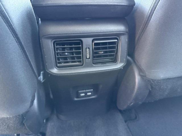 used 2023 Toyota RAV4 car, priced at $23,000