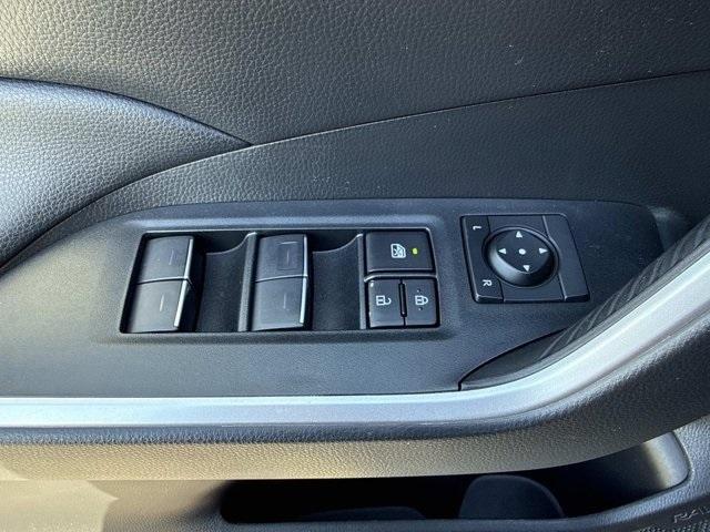used 2023 Toyota RAV4 car, priced at $23,000