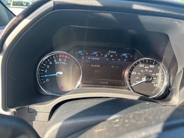 used 2022 Ford F-250 car, priced at $48,998
