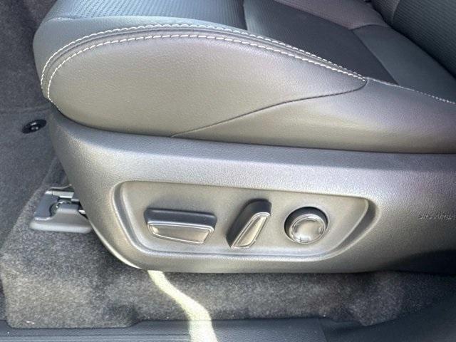 new 2025 Toyota 4Runner Hybrid car, priced at $64,509