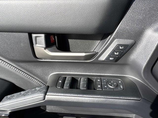 new 2025 Toyota 4Runner Hybrid car, priced at $64,509