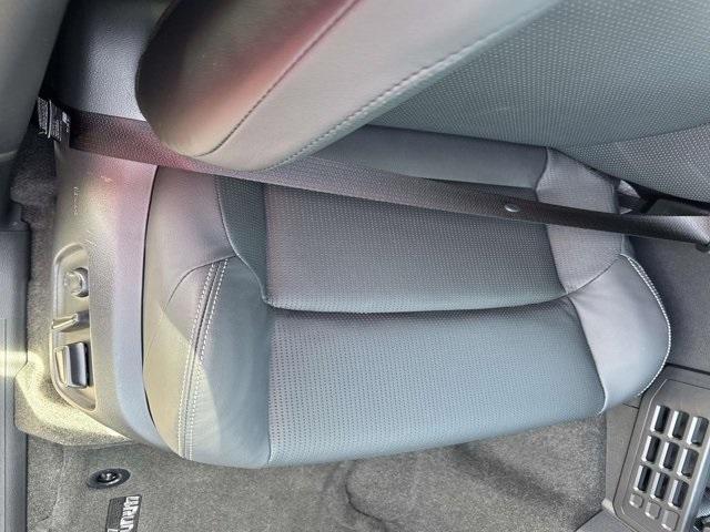 new 2025 Toyota 4Runner Hybrid car, priced at $64,509