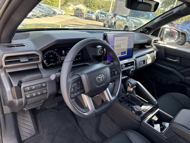 new 2025 Toyota 4Runner Hybrid car, priced at $64,509