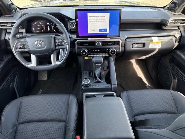 new 2025 Toyota 4Runner Hybrid car, priced at $64,509