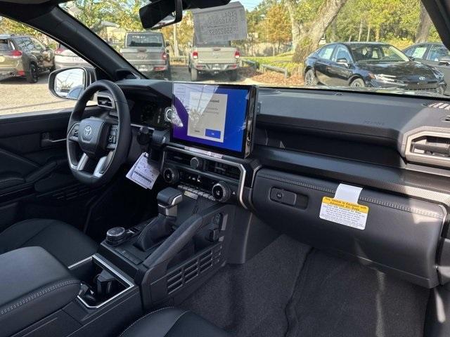 new 2025 Toyota 4Runner Hybrid car, priced at $64,509