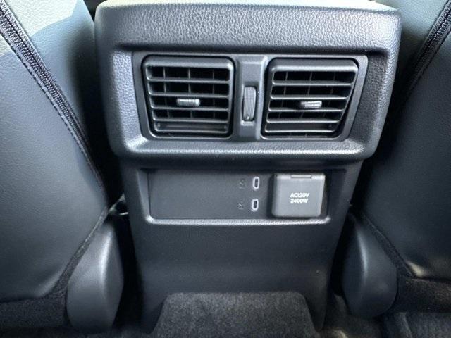 new 2025 Toyota 4Runner Hybrid car, priced at $64,509