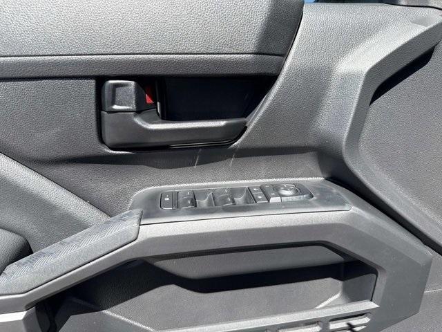 new 2025 Toyota Tacoma car, priced at $40,475