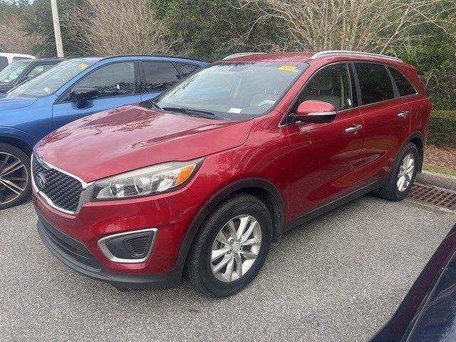 used 2016 Kia Sorento car, priced at $7,880