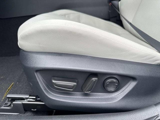 new 2026 Toyota Camry car, priced at $38,290