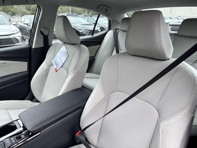 new 2026 Toyota Camry car, priced at $38,290