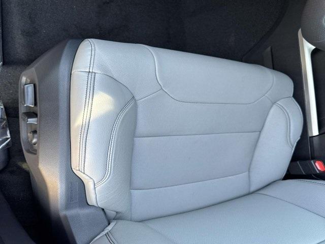 new 2026 Toyota Tundra car, priced at $61,267