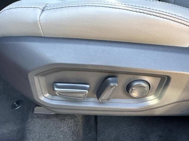 new 2026 Toyota Tundra car, priced at $61,267