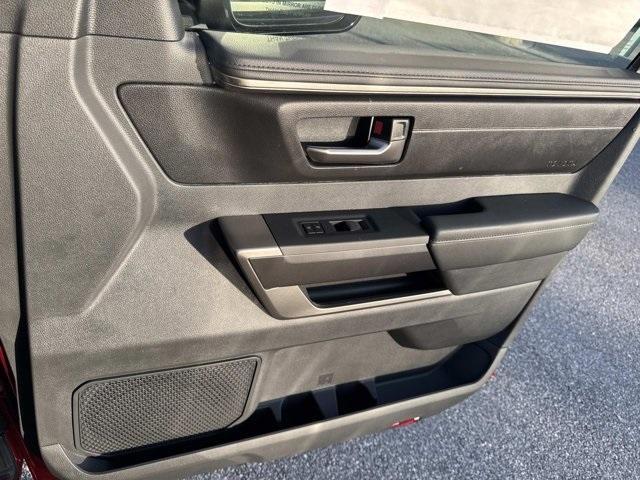 new 2026 Toyota Tundra car, priced at $61,267