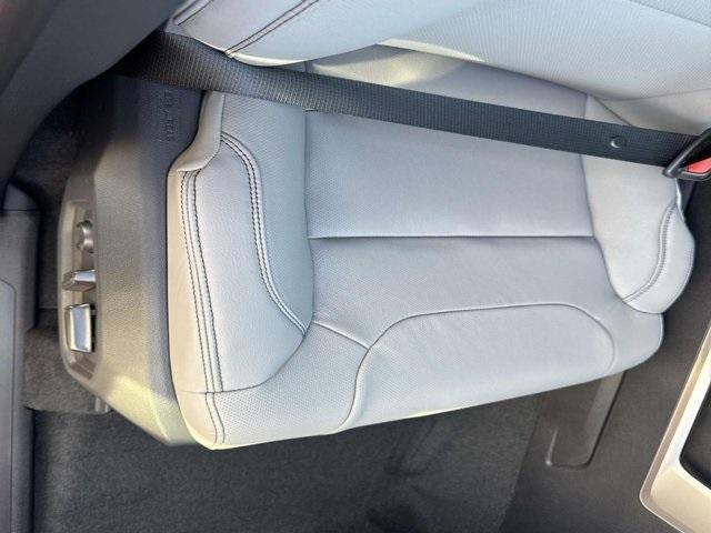 new 2026 Toyota Tundra car, priced at $61,267