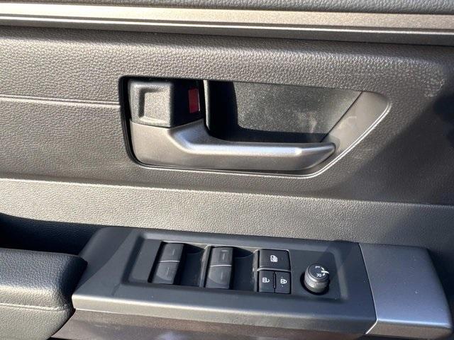 new 2026 Toyota Tundra car, priced at $61,267