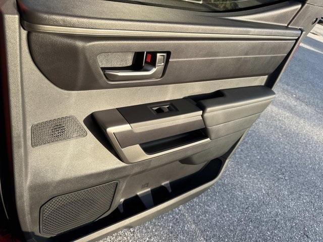 new 2026 Toyota Tundra car, priced at $61,267