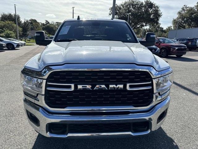 used 2024 Ram 2500 car, priced at $44,000