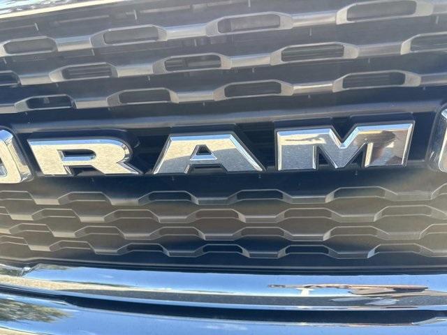 used 2024 Ram 2500 car, priced at $44,000