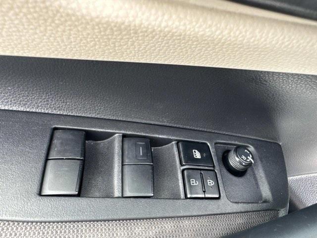 used 2022 Toyota Corolla car, priced at $15,880