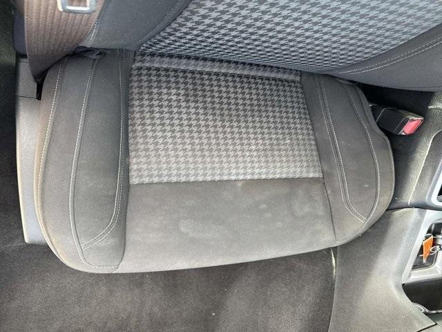 used 2023 Dodge Charger car, priced at $16,998