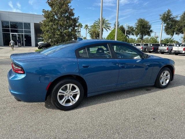 used 2023 Dodge Charger car, priced at $16,998