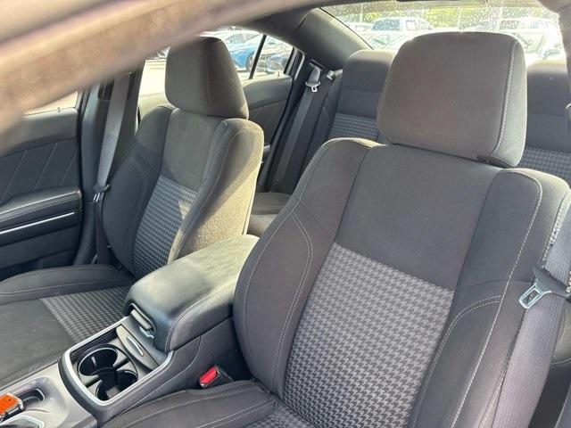 used 2023 Dodge Charger car, priced at $16,998
