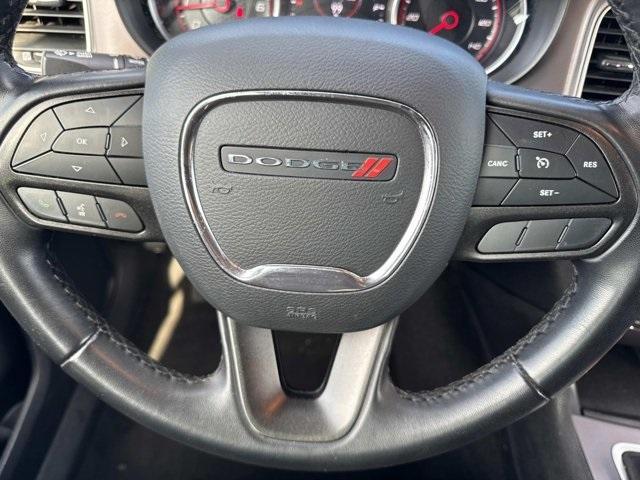 used 2023 Dodge Charger car, priced at $16,998