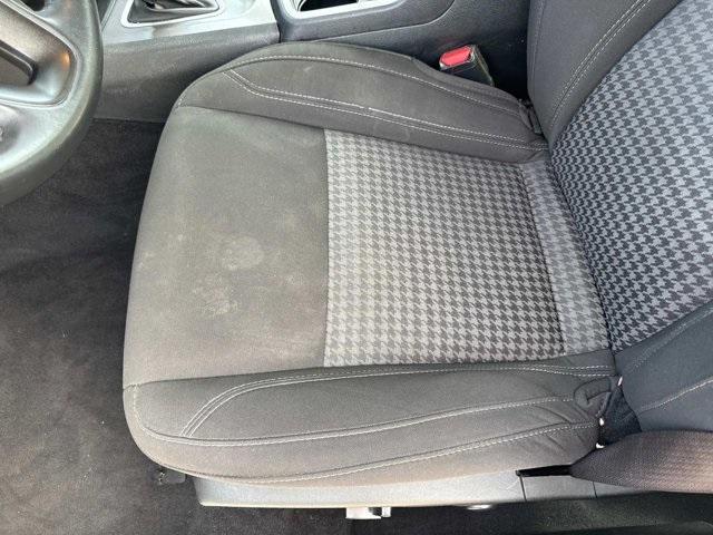 used 2023 Dodge Charger car, priced at $16,998