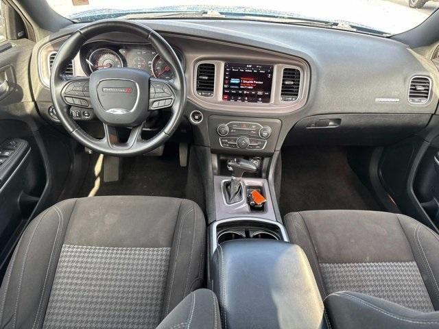 used 2023 Dodge Charger car, priced at $16,998