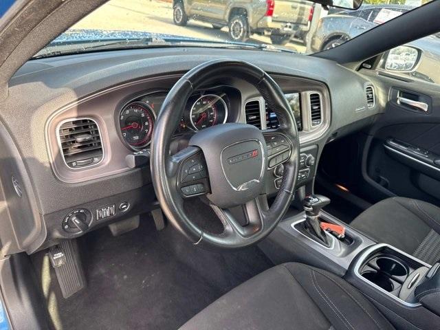 used 2023 Dodge Charger car, priced at $16,998
