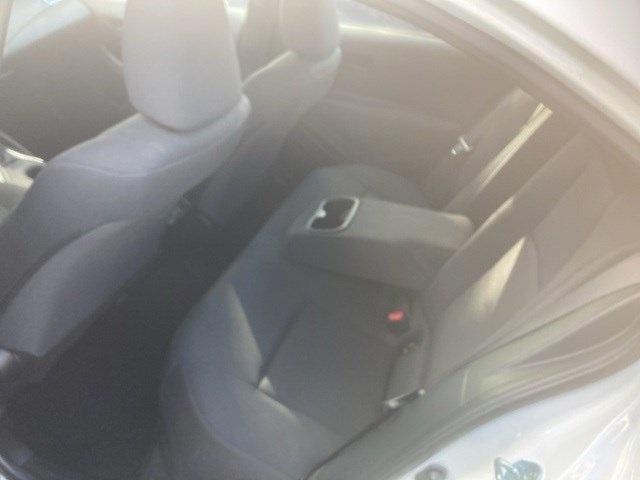 used 2024 Toyota Corolla car, priced at $15,000