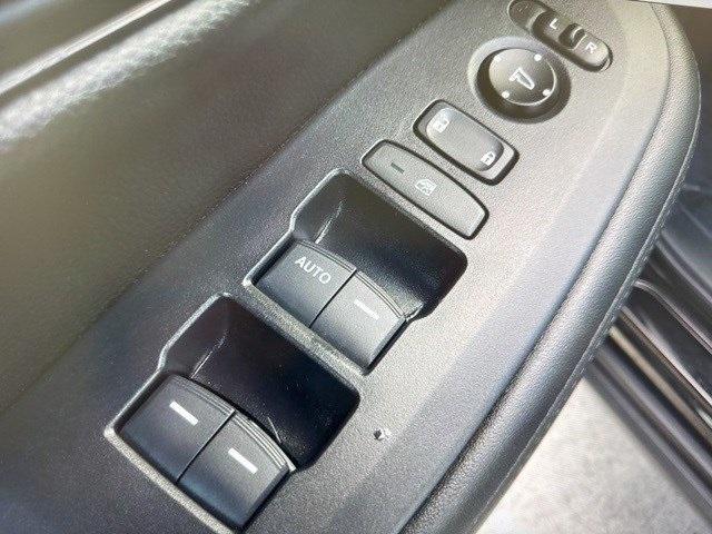 used 2024 Honda HR-V car, priced at $19,880