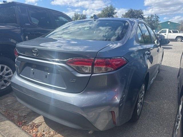 used 2024 Toyota Corolla car, priced at $15,980