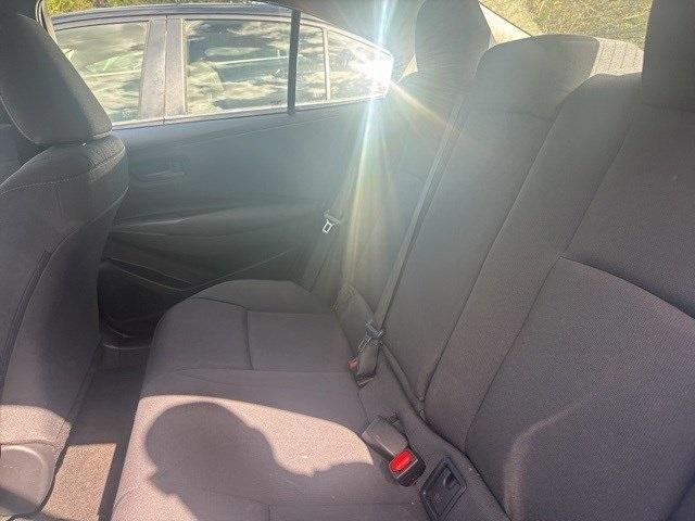 used 2024 Toyota Corolla car, priced at $15,980