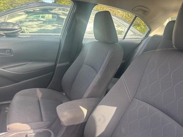 used 2024 Toyota Corolla car, priced at $15,980
