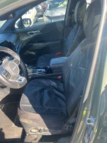 used 2024 Kia Sportage car, priced at $22,880