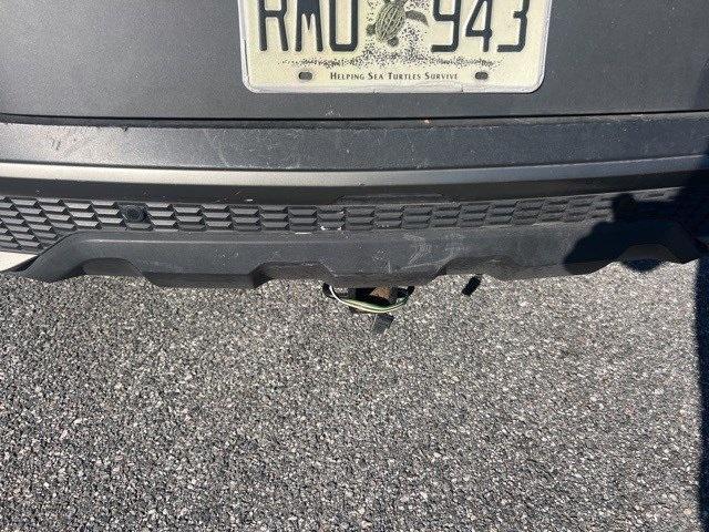 used 2024 Kia Sportage car, priced at $22,880