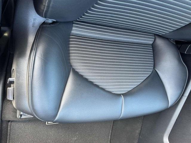 used 2023 Toyota Highlander car, priced at $31,000