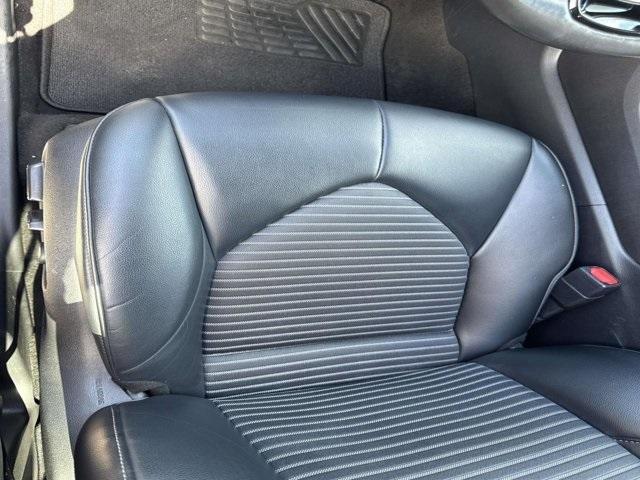 used 2023 Toyota Highlander car, priced at $31,000