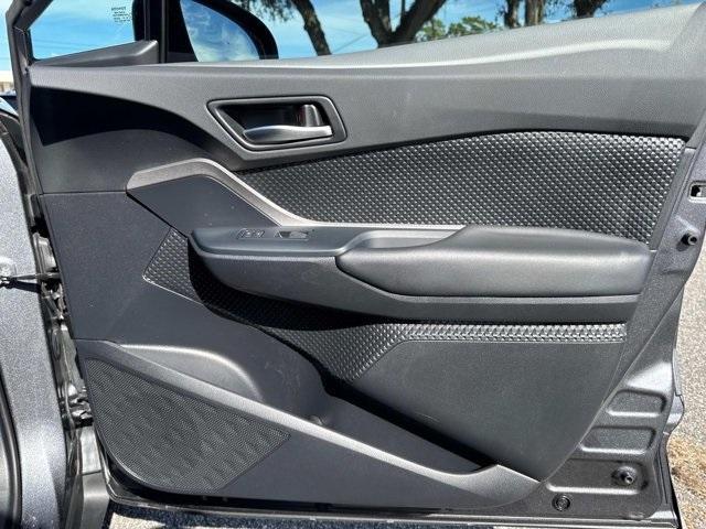 used 2021 Toyota C-HR car, priced at $15,998