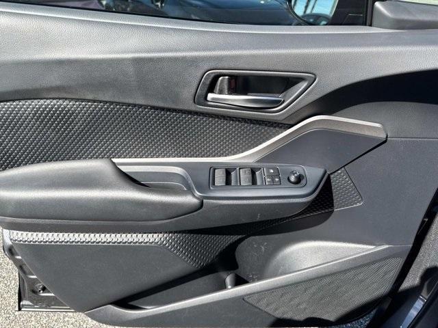used 2021 Toyota C-HR car, priced at $15,998