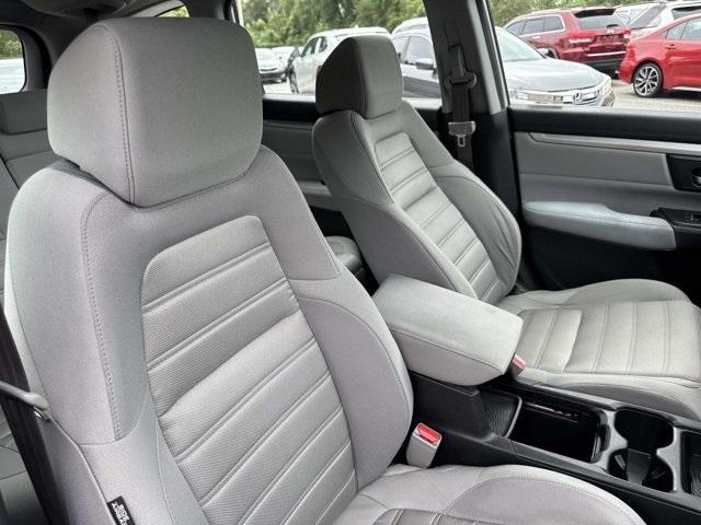 used 2019 Honda CR-V car, priced at $11,998