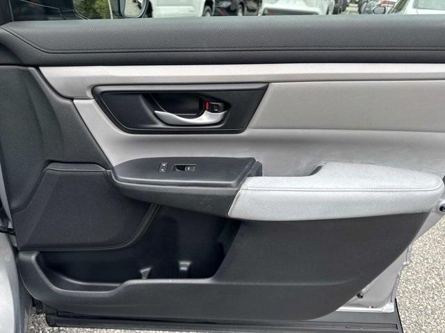 used 2019 Honda CR-V car, priced at $11,998