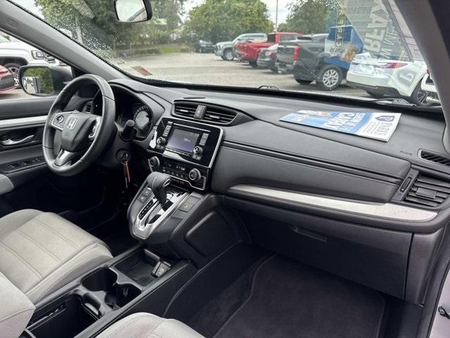 used 2019 Honda CR-V car, priced at $11,998