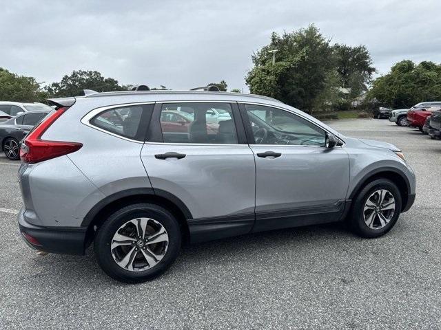 used 2019 Honda CR-V car, priced at $11,998
