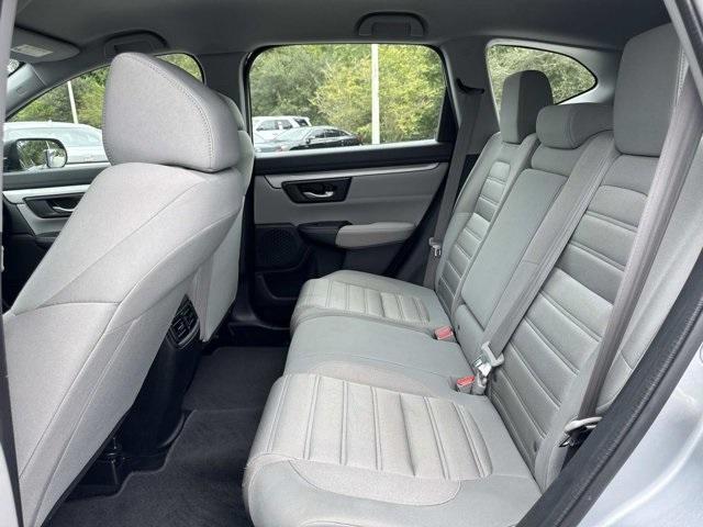 used 2019 Honda CR-V car, priced at $11,998