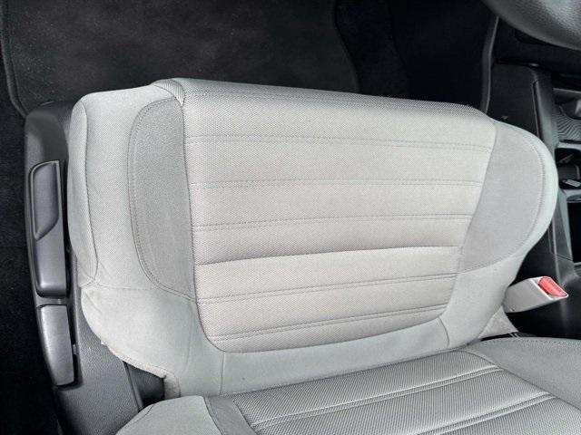 used 2019 Honda CR-V car, priced at $11,998