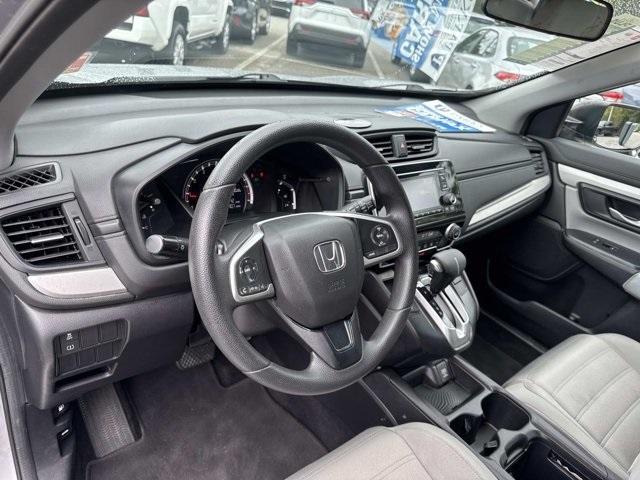 used 2019 Honda CR-V car, priced at $11,998