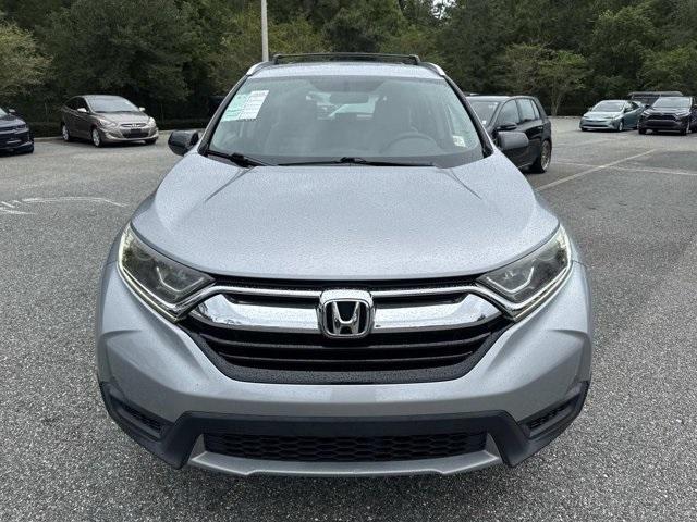 used 2019 Honda CR-V car, priced at $11,998
