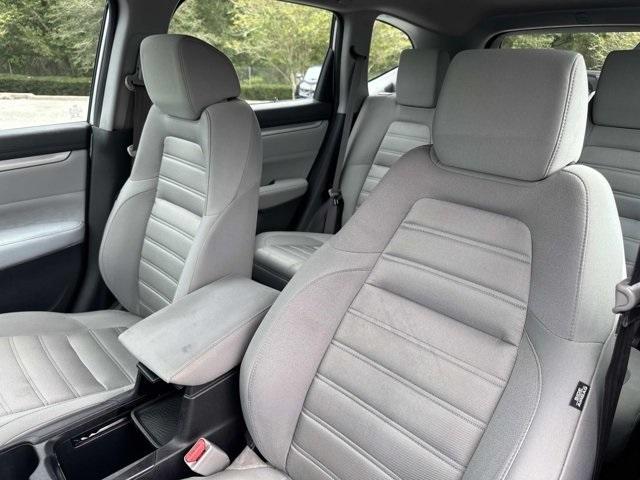 used 2019 Honda CR-V car, priced at $11,998